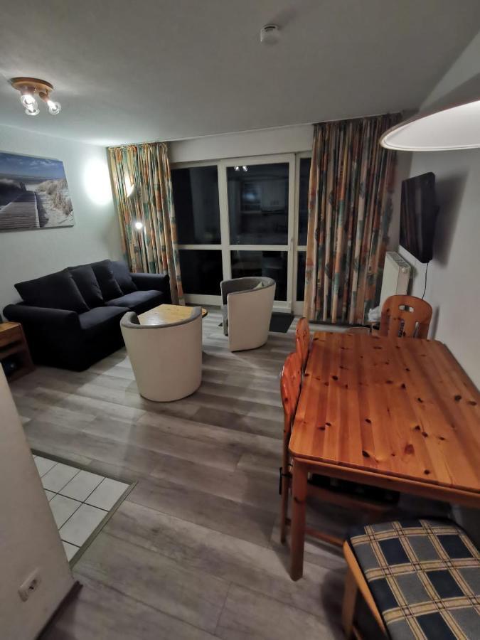 Parkresidenz Sanssouci Apartment Zinnowitz Bagian luar foto