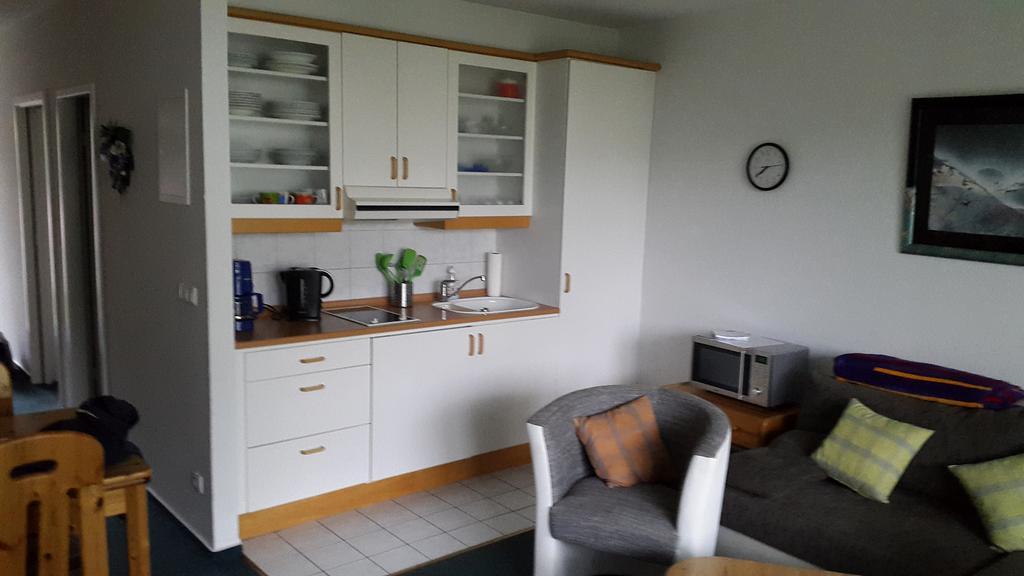 Parkresidenz Sanssouci Apartment Zinnowitz Bagian luar foto